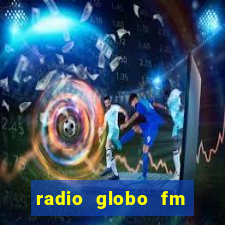 radio globo fm 90.1 salvador bahia